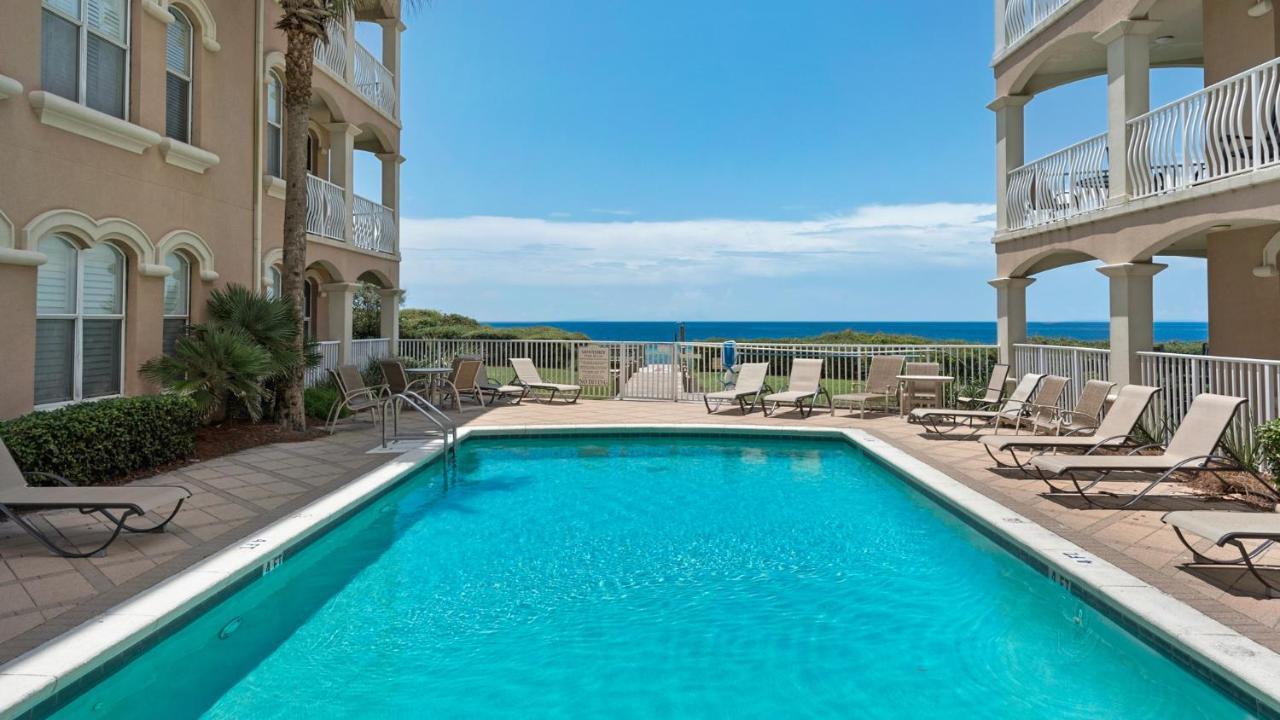 Monterey Condos C301 Seacrest Экстерьер фото