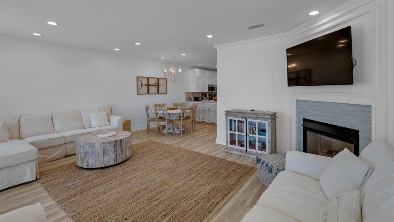 Monterey Condos C301 Seacrest Экстерьер фото