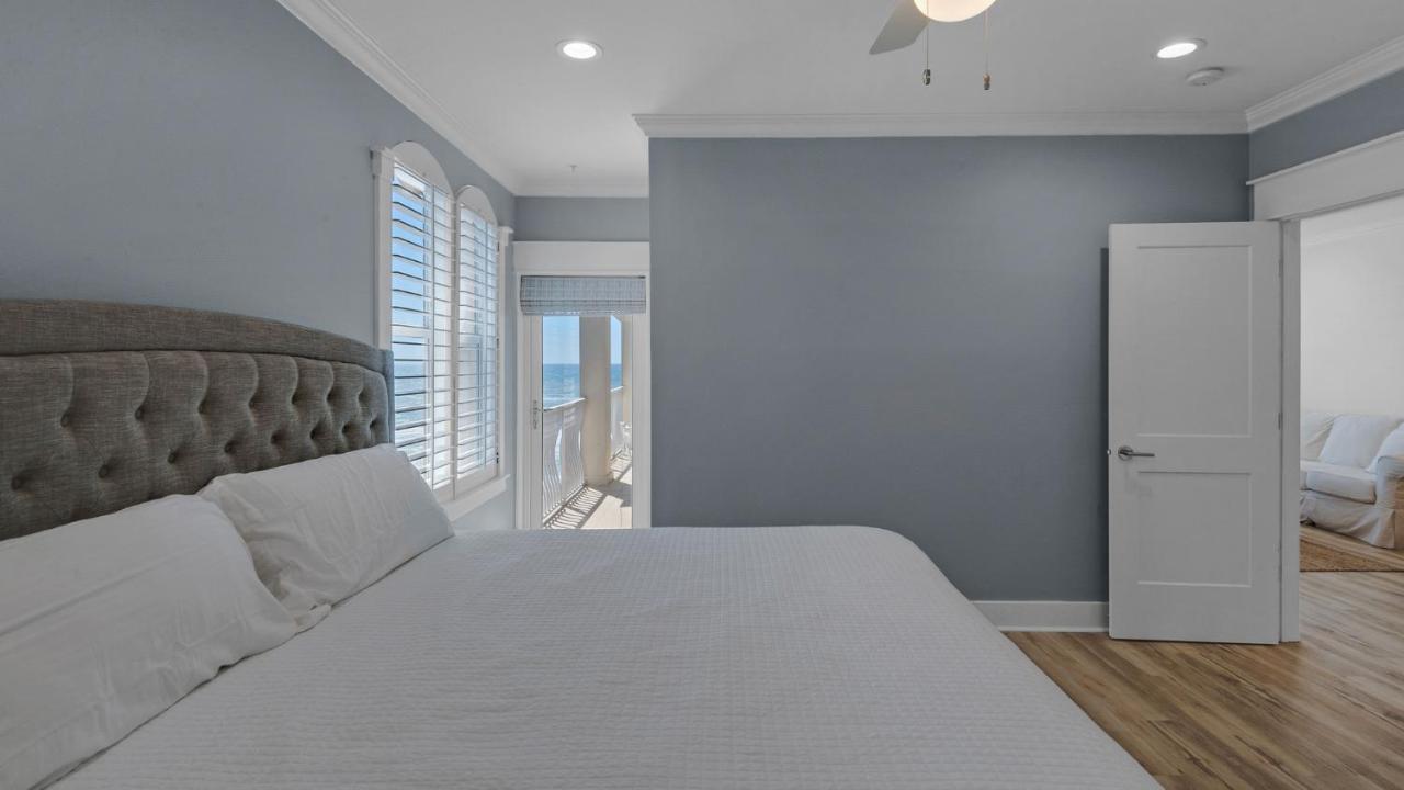 Monterey Condos C301 Seacrest Экстерьер фото