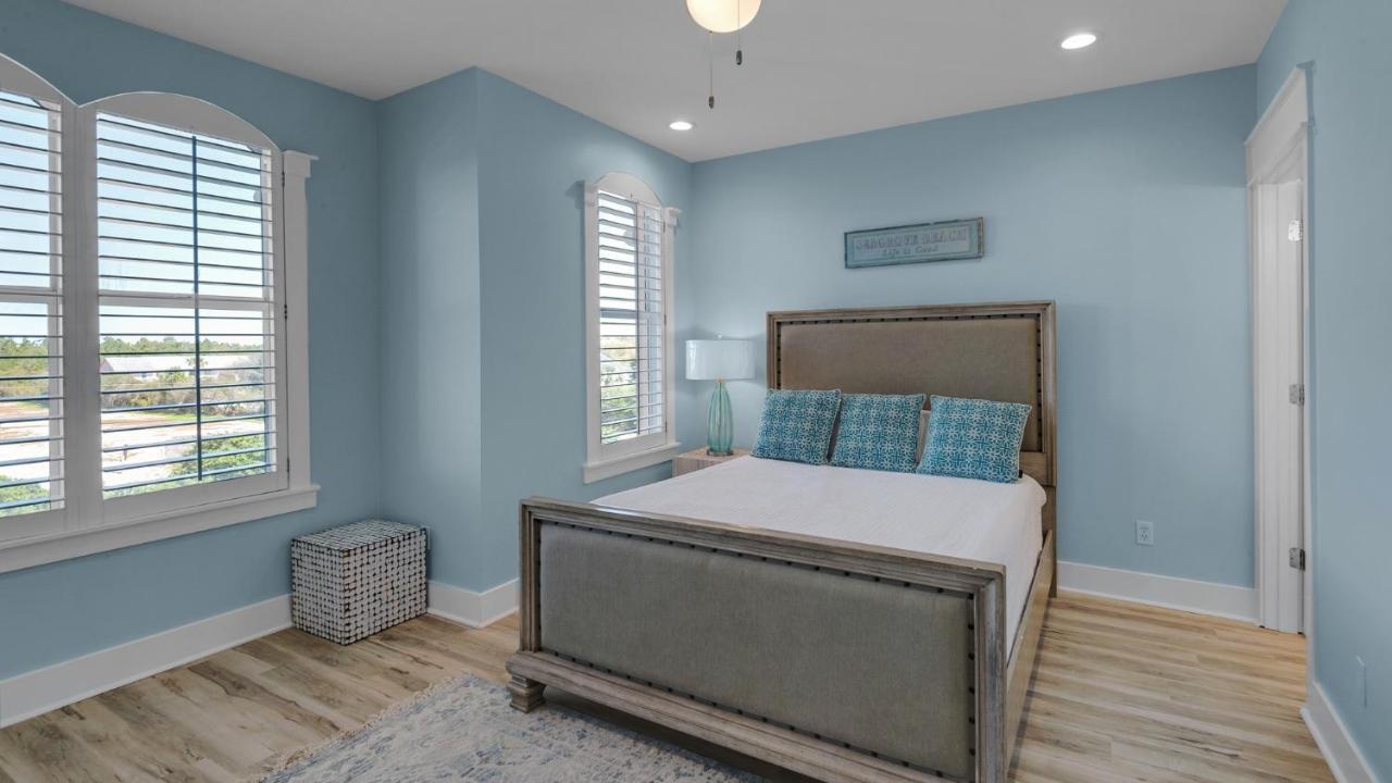 Monterey Condos C301 Seacrest Экстерьер фото