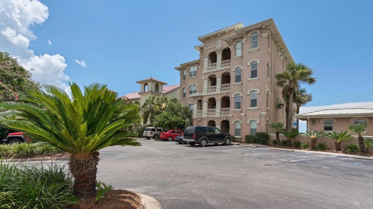 Monterey Condos C301 Seacrest Экстерьер фото