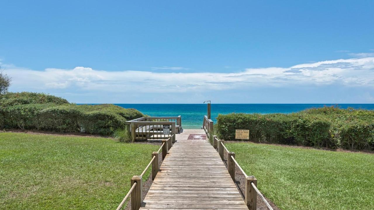Monterey Condos C301 Seacrest Экстерьер фото