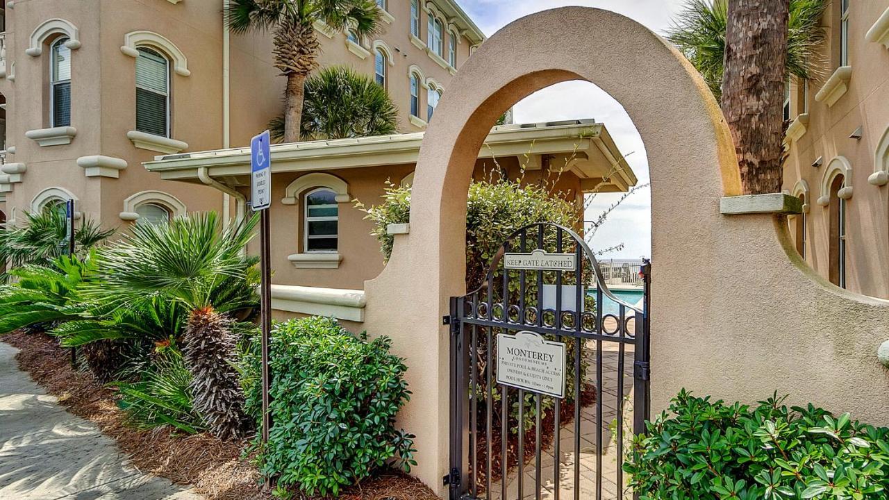 Monterey Condos C301 Seacrest Экстерьер фото