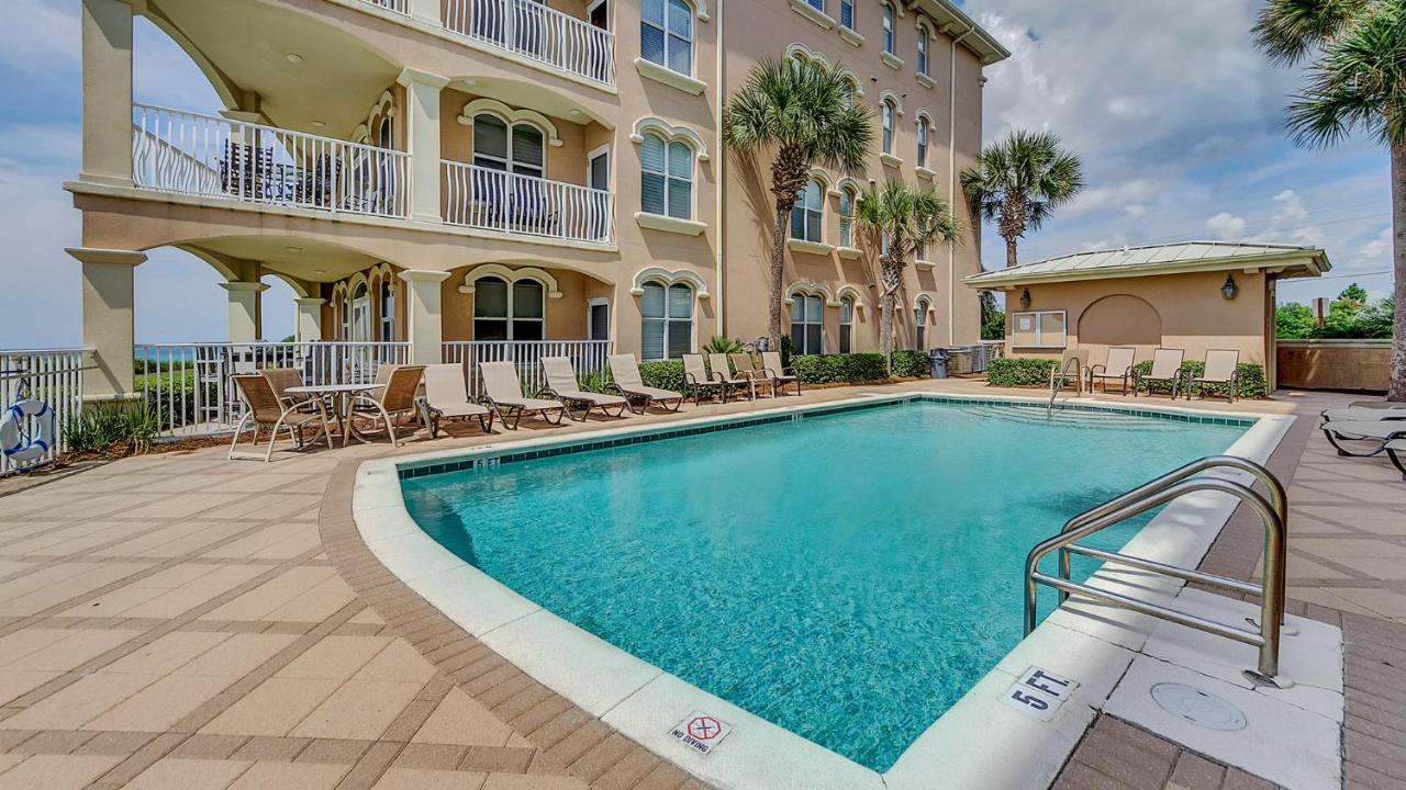 Monterey Condos C301 Seacrest Экстерьер фото