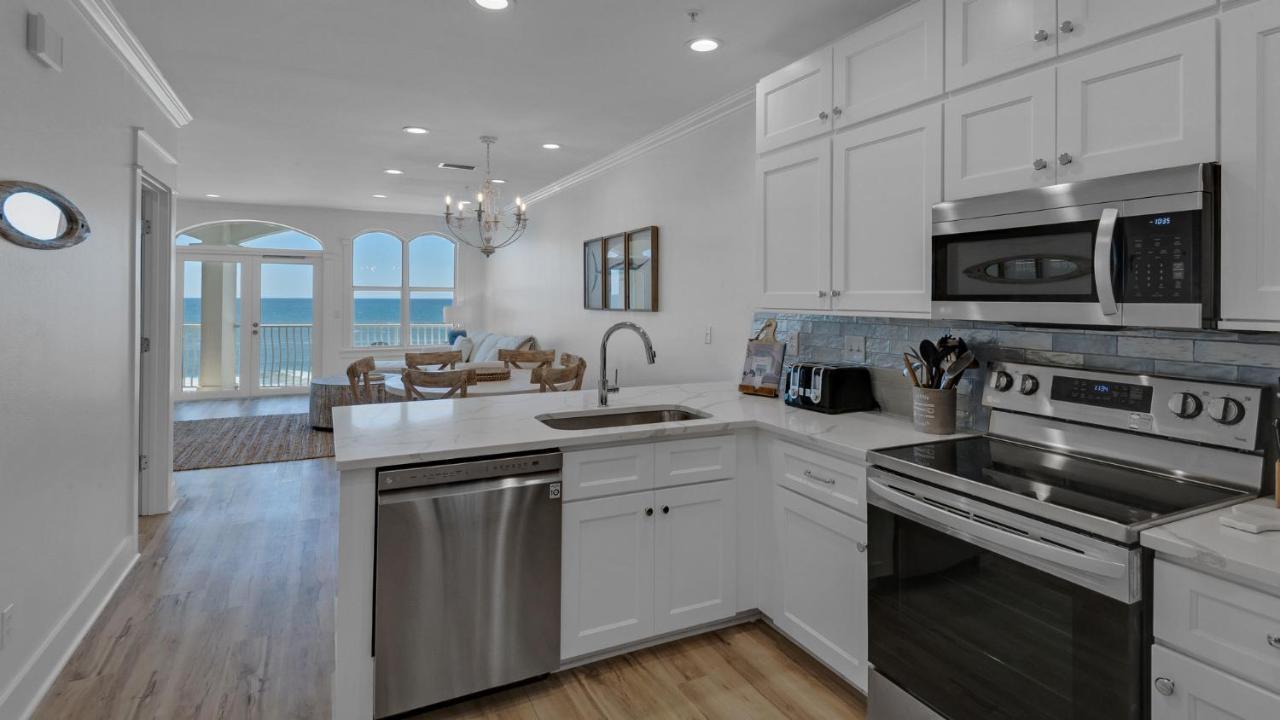 Monterey Condos C301 Seacrest Экстерьер фото