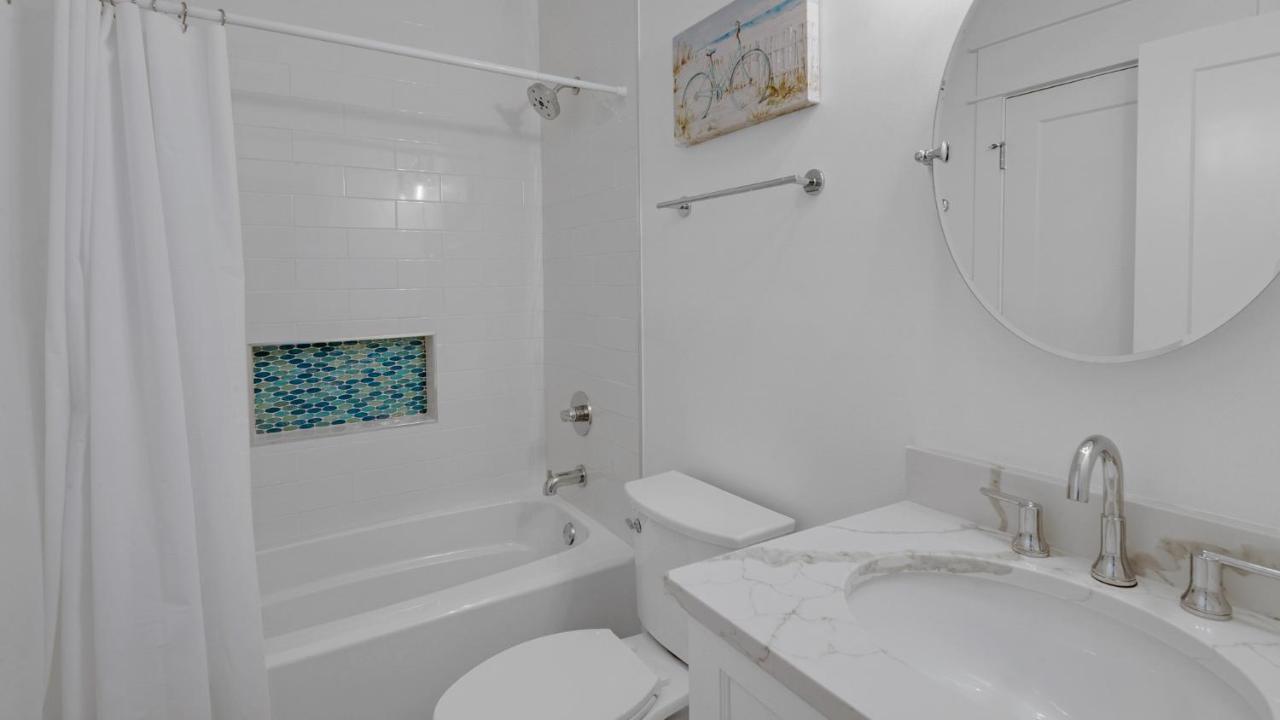 Monterey Condos C301 Seacrest Экстерьер фото