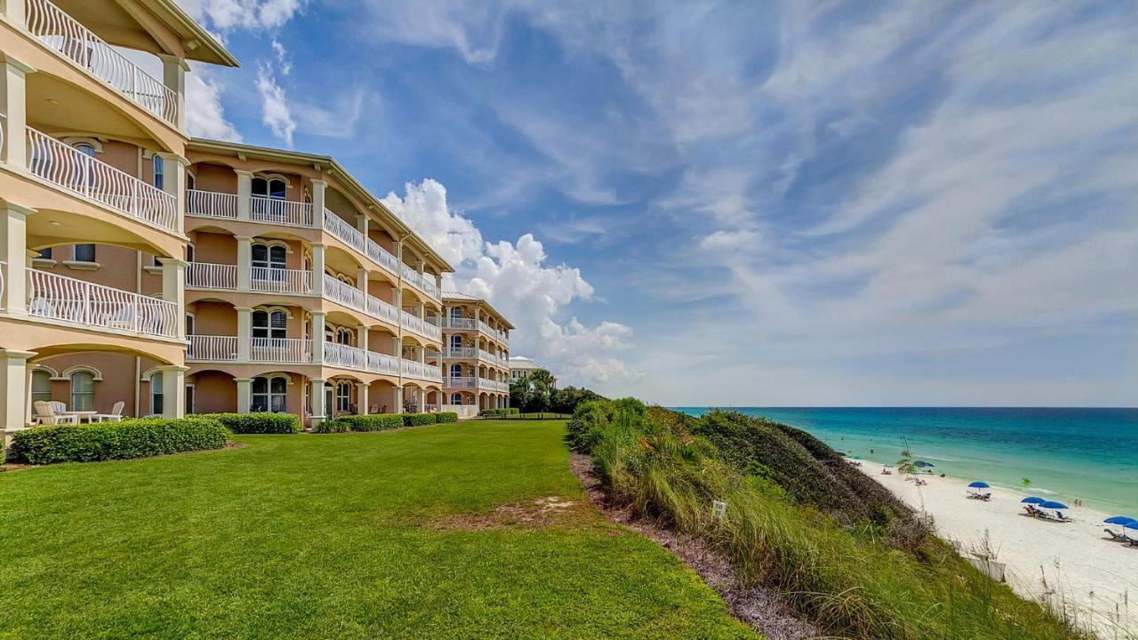 Monterey Condos C301 Seacrest Экстерьер фото