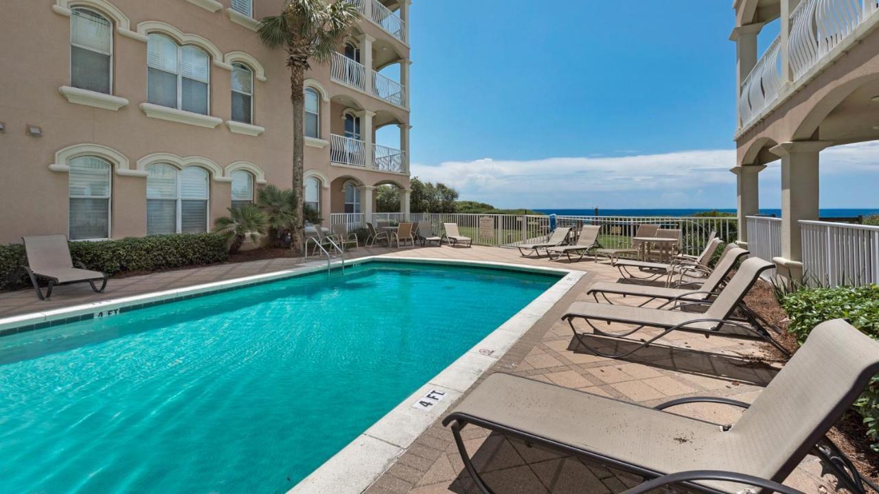 Monterey Condos C301 Seacrest Экстерьер фото