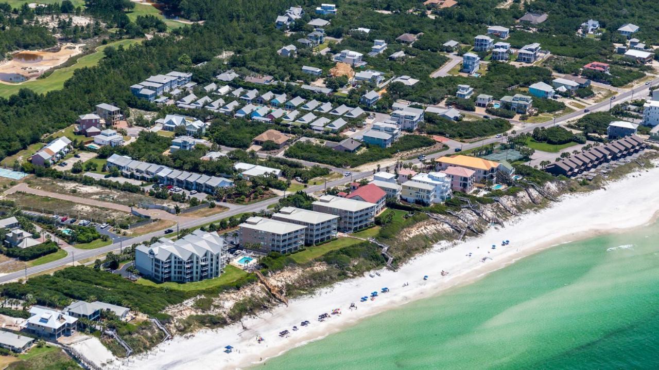 Monterey Condos C301 Seacrest Экстерьер фото