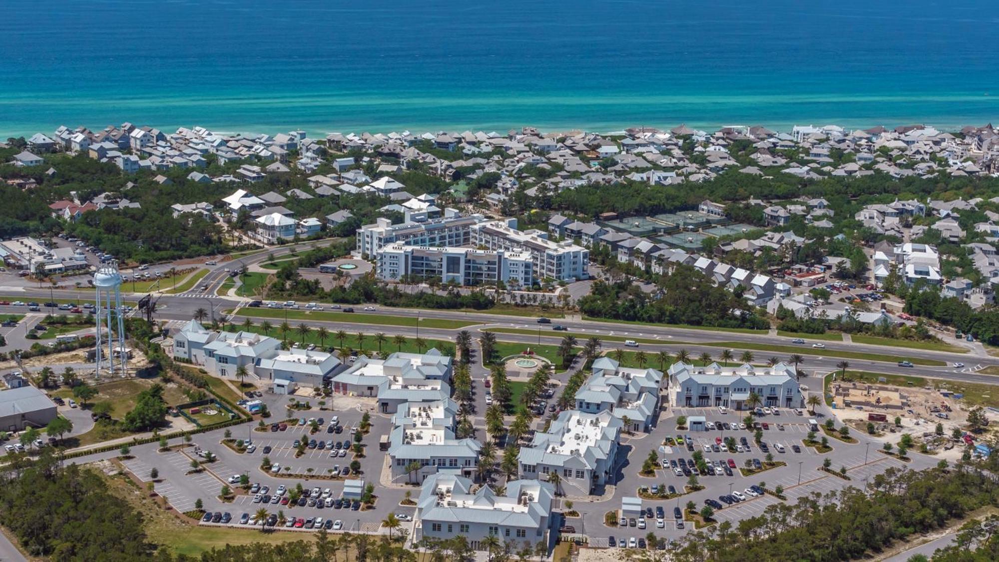Monterey Condos C301 Seacrest Экстерьер фото