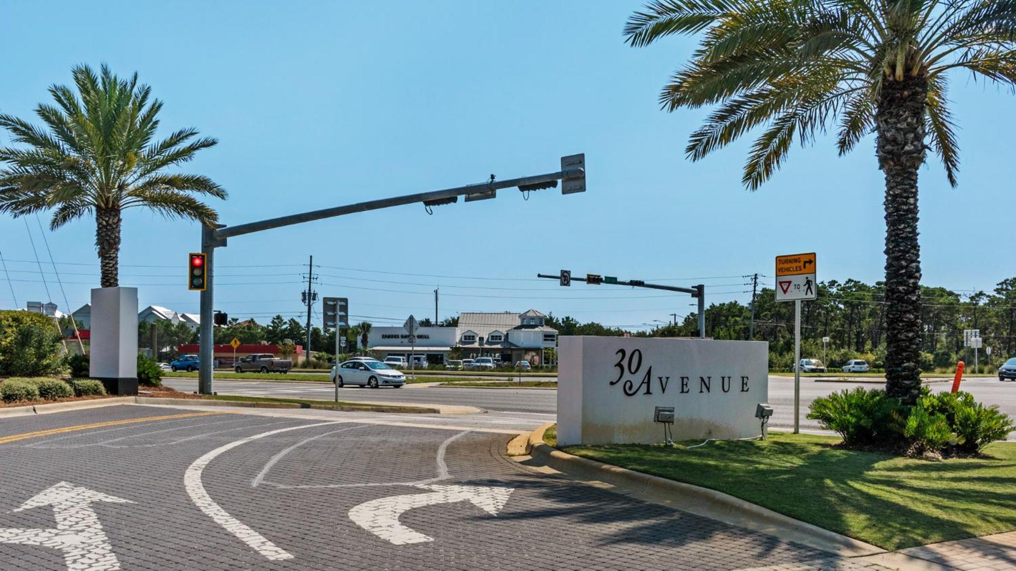 Monterey Condos C301 Seacrest Экстерьер фото