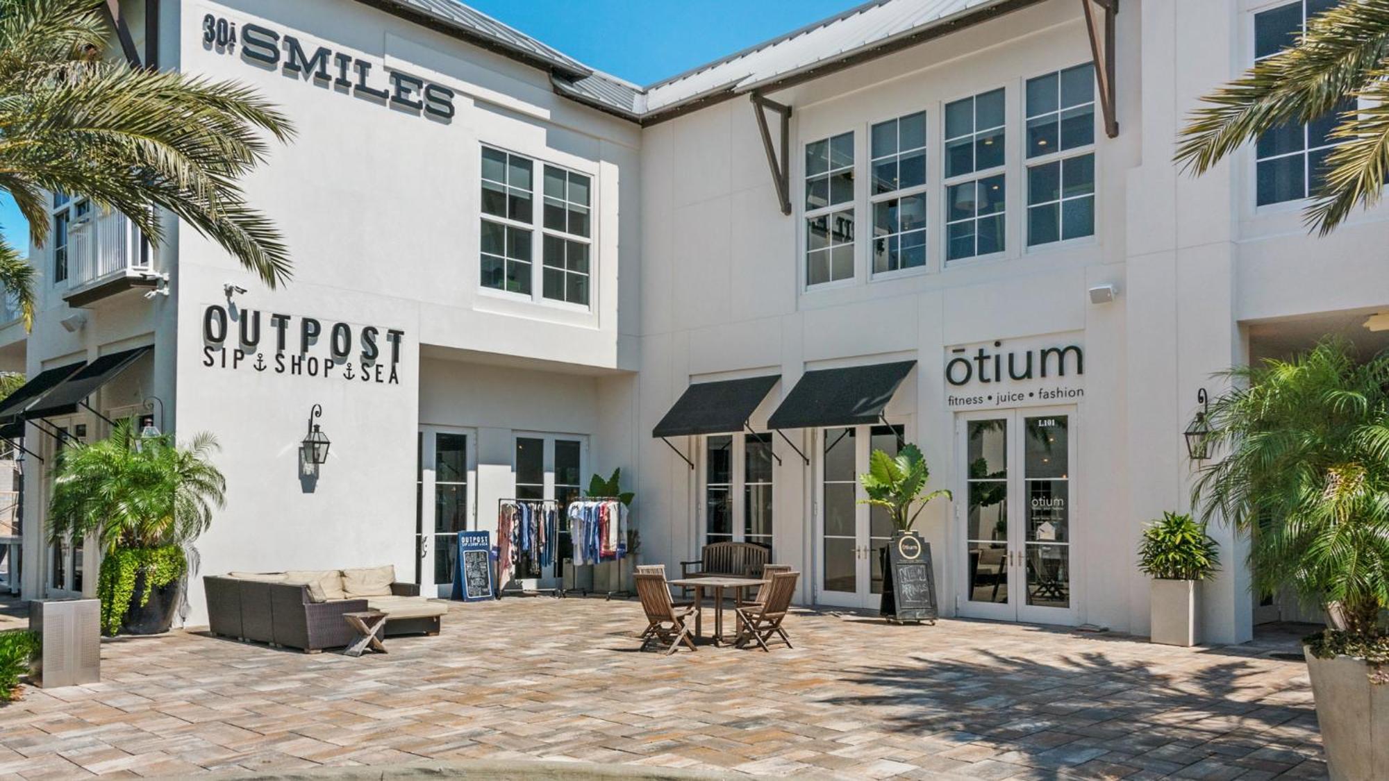 Monterey Condos C301 Seacrest Экстерьер фото
